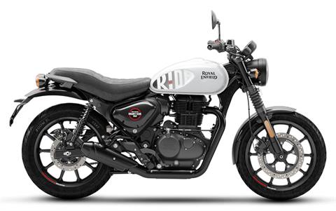 2024 Royal Enfield Hunter 350 in San Jose, California