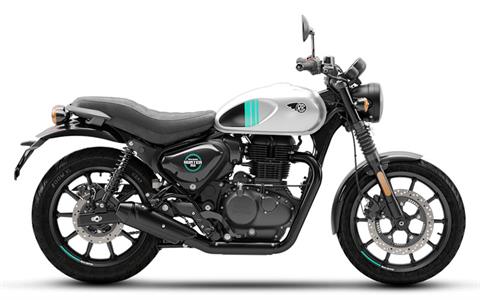 2024 Royal Enfield Hunter 350