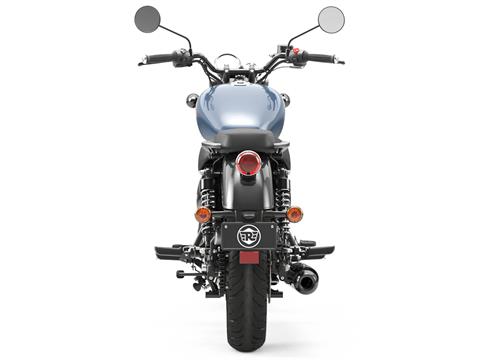 2024 Royal Enfield Meteor 350 in Fort Myers, Florida - Photo 8