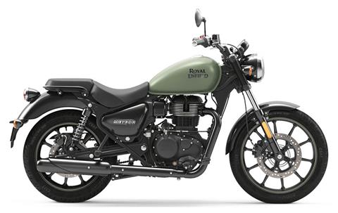 2024 Royal Enfield Meteor 350 in Fort Wayne, Indiana - Photo 1