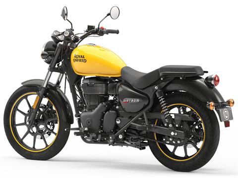 2024 Royal Enfield Meteor 350 in Fort Wayne, Indiana - Photo 7