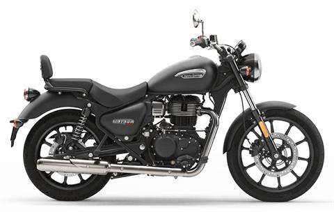 2024 Royal Enfield Meteor 350 in Fort Wayne, Indiana - Photo 1