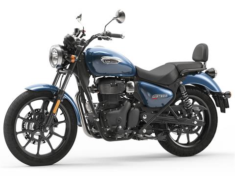 2024 Royal Enfield Meteor 350 in Fort Wayne, Indiana - Photo 4