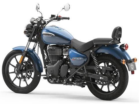 2024 Royal Enfield Meteor 350 in Fort Wayne, Indiana - Photo 7