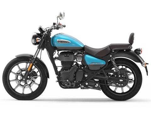 2024 Royal Enfield Meteor 350 in Fort Wayne, Indiana - Photo 2