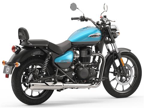 2024 Royal Enfield Meteor 350 in Fort Wayne, Indiana - Photo 6