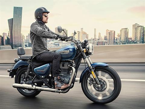 2024 Royal Enfield Meteor 350 in Fort Wayne, Indiana - Photo 11