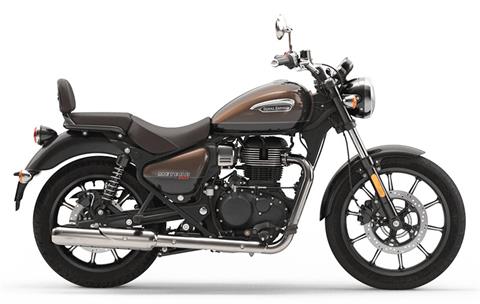 2024 Royal Enfield Meteor 350