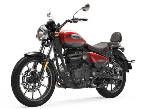 2024 Royal Enfield Meteor 350 in Fort Wayne, Indiana - Photo 4