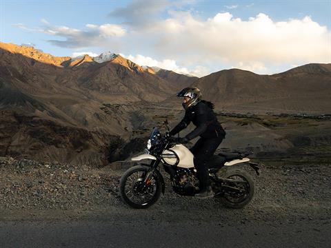 2024 Royal Enfield Himalayan 450 in Burlington, Washington - Photo 12