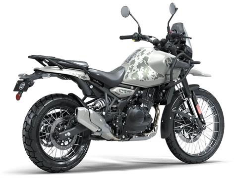 2025 Royal Enfield Himalayan 450 in Fort Wayne, Indiana - Photo 6