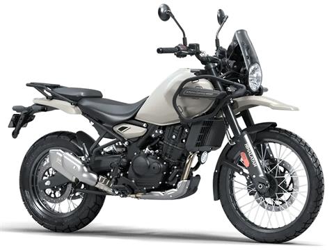 2025 Royal Enfield Himalayan 450 in Fort Myers, Florida - Photo 3