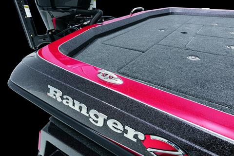2021 Ranger Z521L in Eastland, Texas - Photo 25