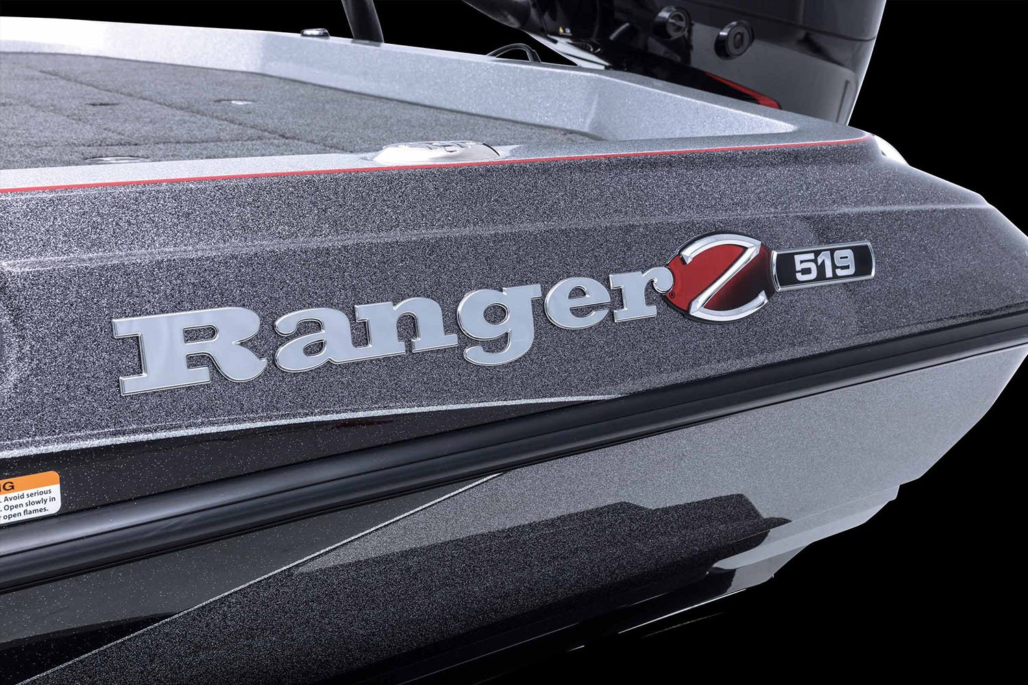 2023 Ranger Z519 in Knoxville, Tennessee - Photo 9