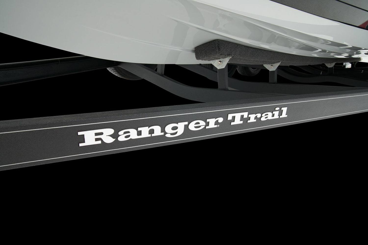 2023 Ranger Z519 Ranger Cup Equipped in Tuscumbia, Alabama - Photo 11