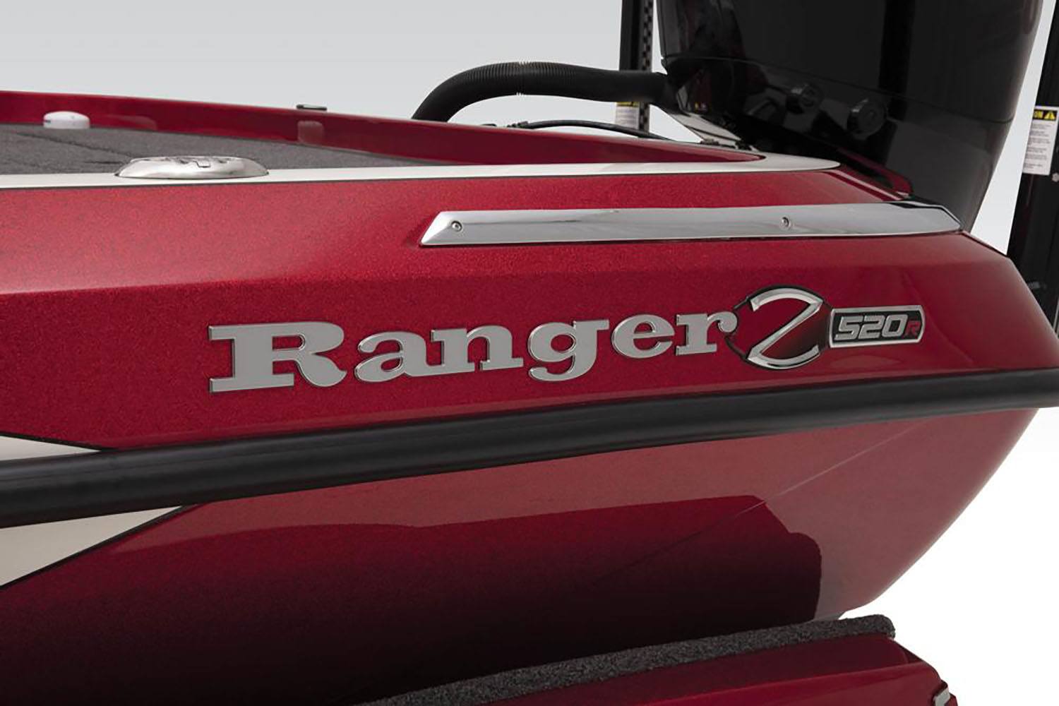 2023 Ranger Z520R in Roscoe, Illinois - Photo 16
