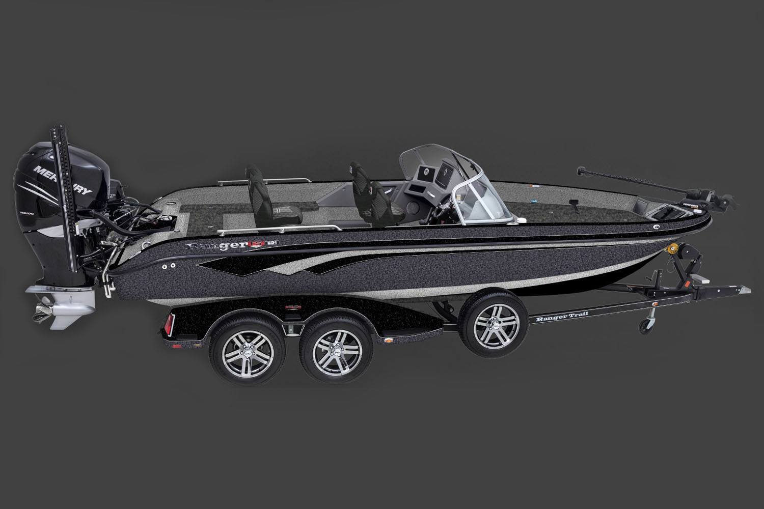 2023 Ranger 621FS Pro in Knoxville, Tennessee - Photo 5