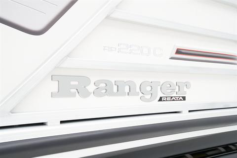2023 Ranger 220C in Redding, California - Photo 19