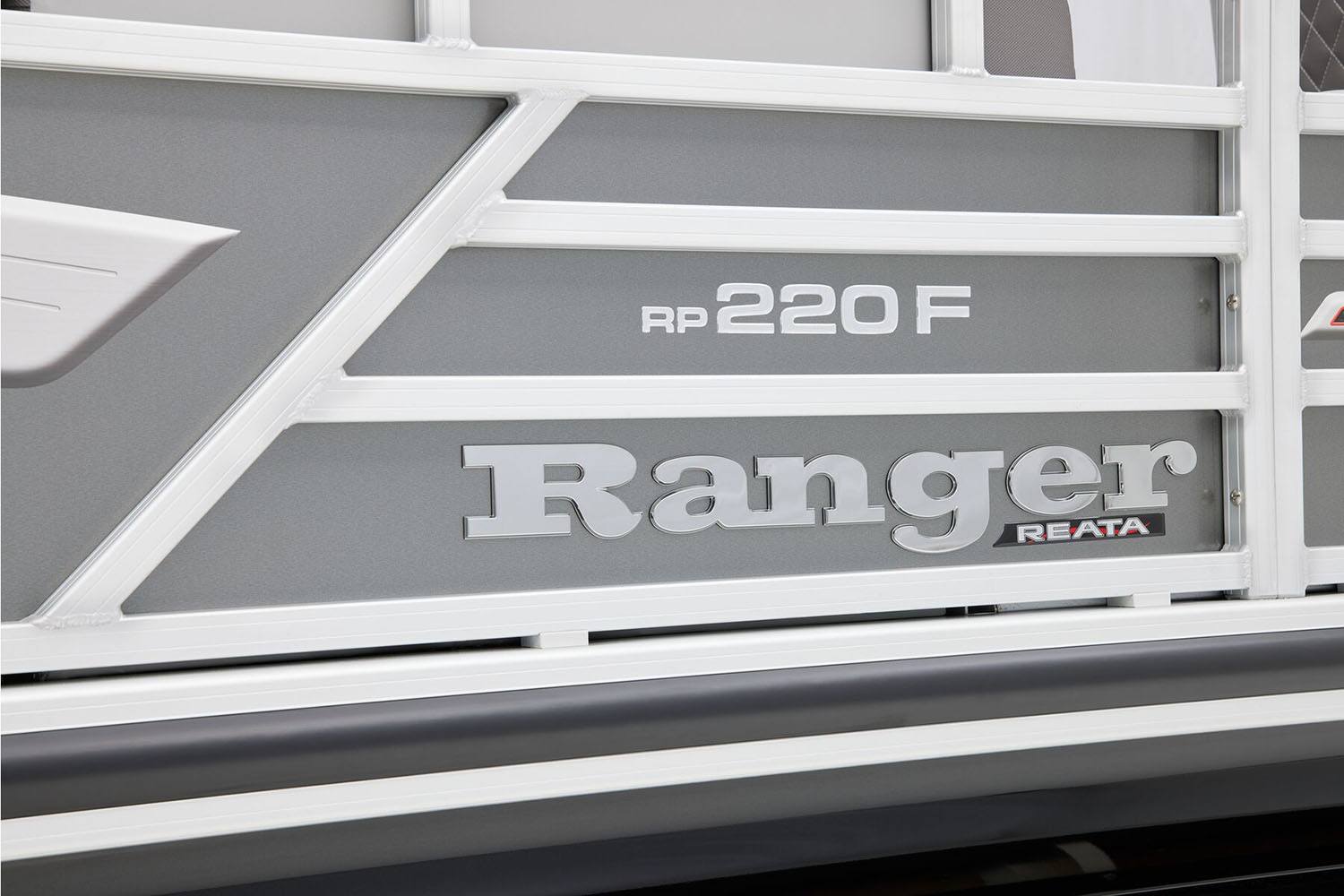 2023 Ranger 220F in Roscoe, Illinois