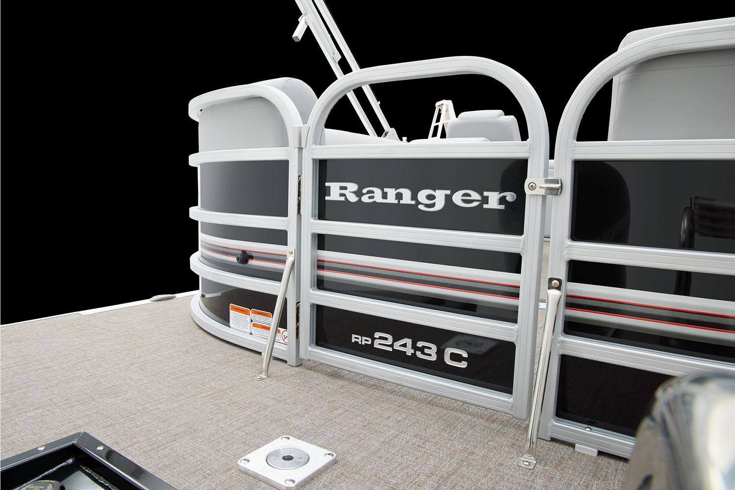 2023 Ranger 243C in Roscoe, Illinois
