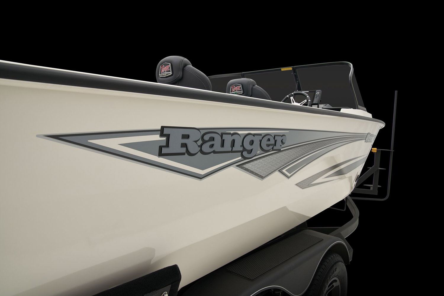 2024 Ranger VX1788 WT in Knoxville, Tennessee - Photo 16