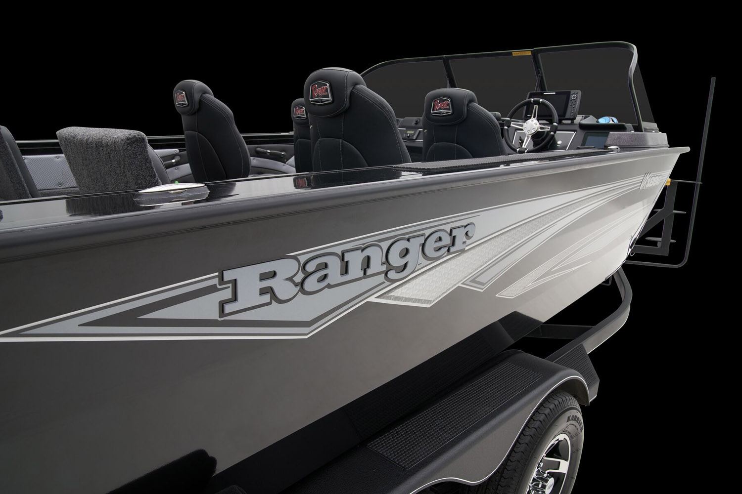 2024 Ranger VX1888 WT in Roscoe, Illinois
