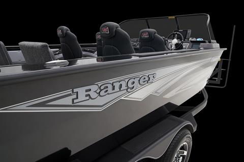 2024 Ranger VX1888 WT in Knoxville, Tennessee - Photo 8