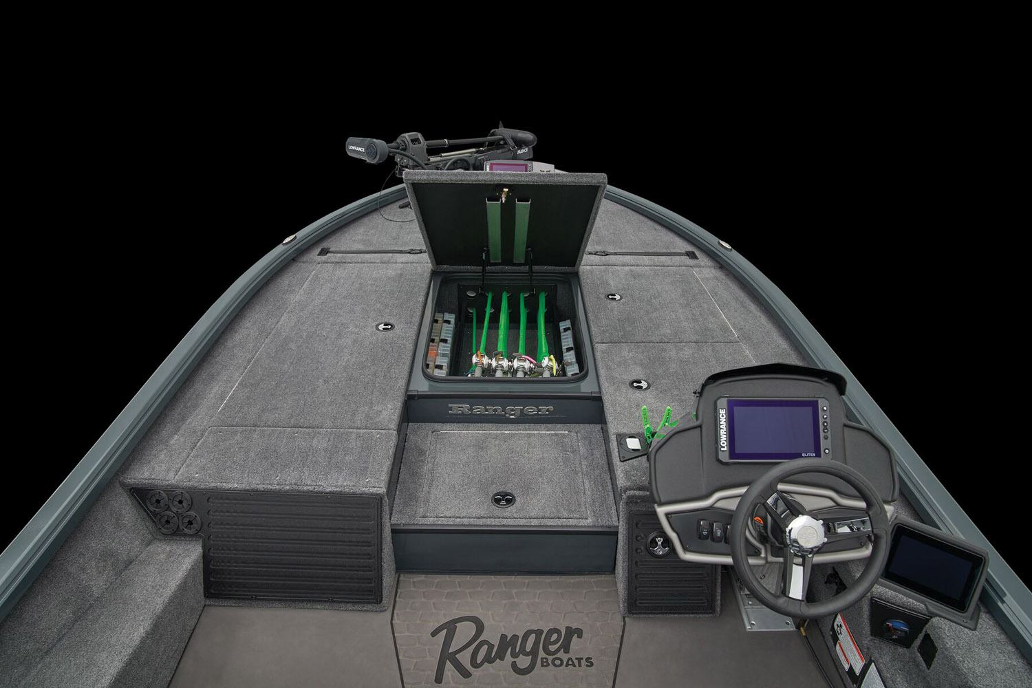 2024 Ranger Alpha 208 in Roscoe, Illinois