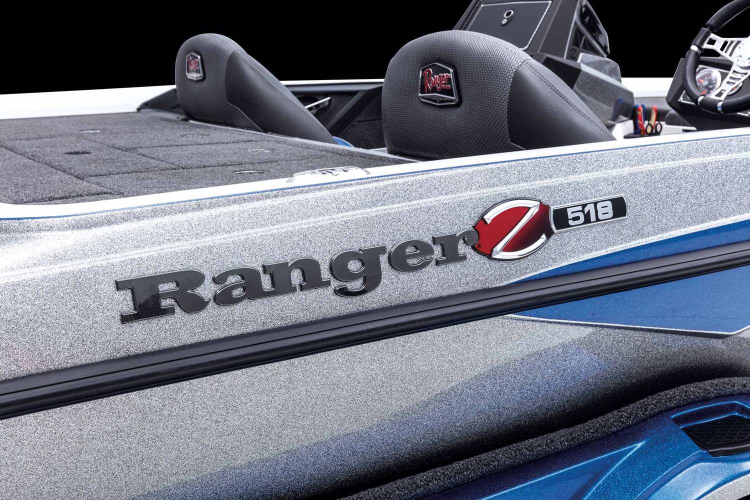 2024 Ranger Z518 in Knoxville, Tennessee