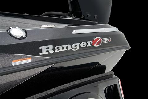 2024 Ranger Z520R in Tuscumbia, Alabama - Photo 8