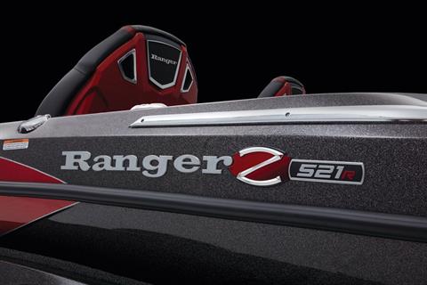 2024 Ranger Z521R in Knoxville, Tennessee - Photo 15
