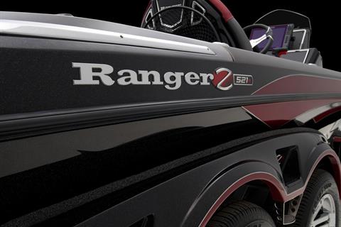 2024 Ranger Z521R Ranger Cup Equipped in Tuscumbia, Alabama - Photo 5