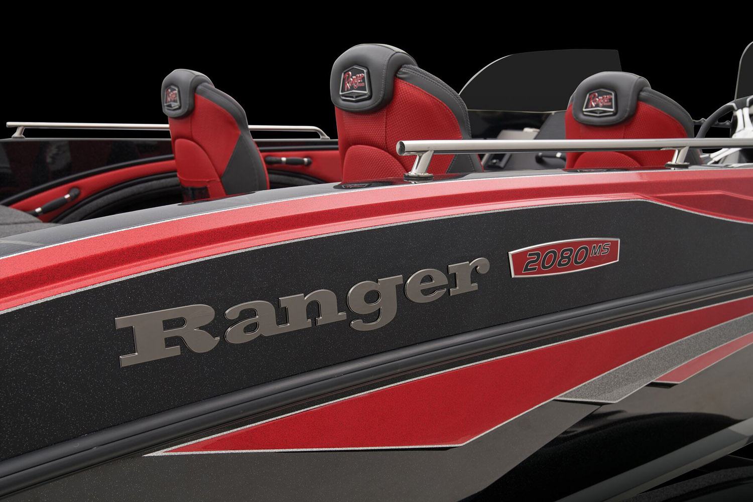 2024 Ranger 2080MS in Knoxville, Tennessee - Photo 17
