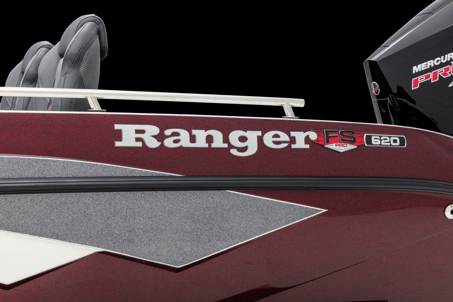 2024 Ranger 620FS Pro in Roscoe, Illinois