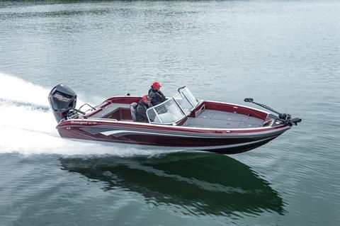 2024 Ranger 620FS Pro in Knoxville, Tennessee - Photo 17