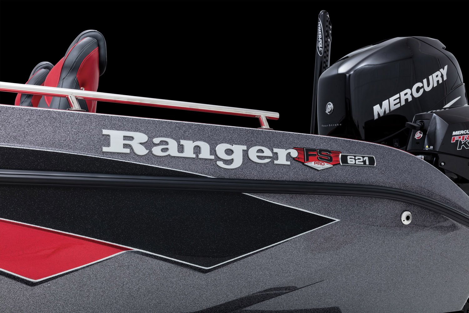 2024 Ranger 621FS Pro in Roscoe, Illinois