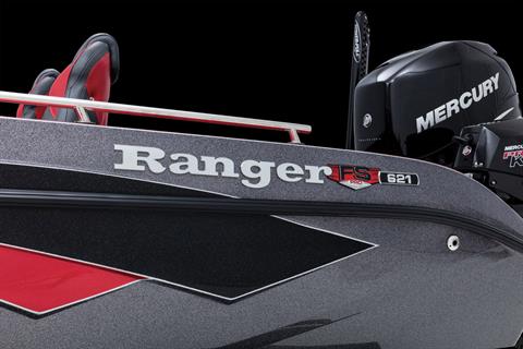 2024 Ranger 621FS Pro in Knoxville, Tennessee - Photo 16