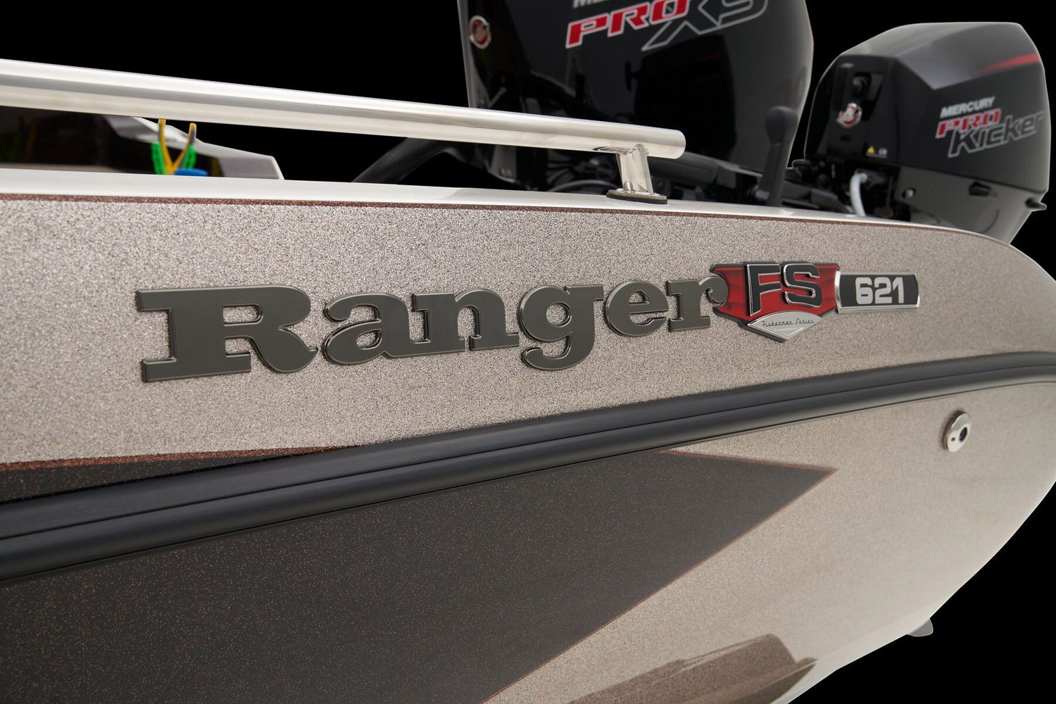 2024 Ranger 621FS Ranger Cup Equipped in Tuscumbia, Alabama - Photo 17