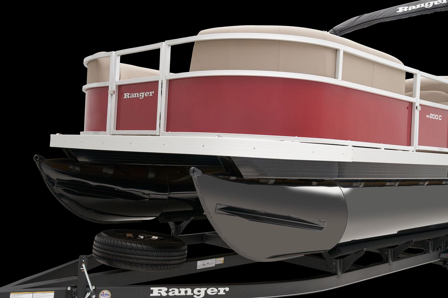 2024 Ranger 200C in Roscoe, Illinois