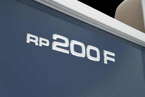 2024 Ranger 200F in Roscoe, Illinois - Photo 11