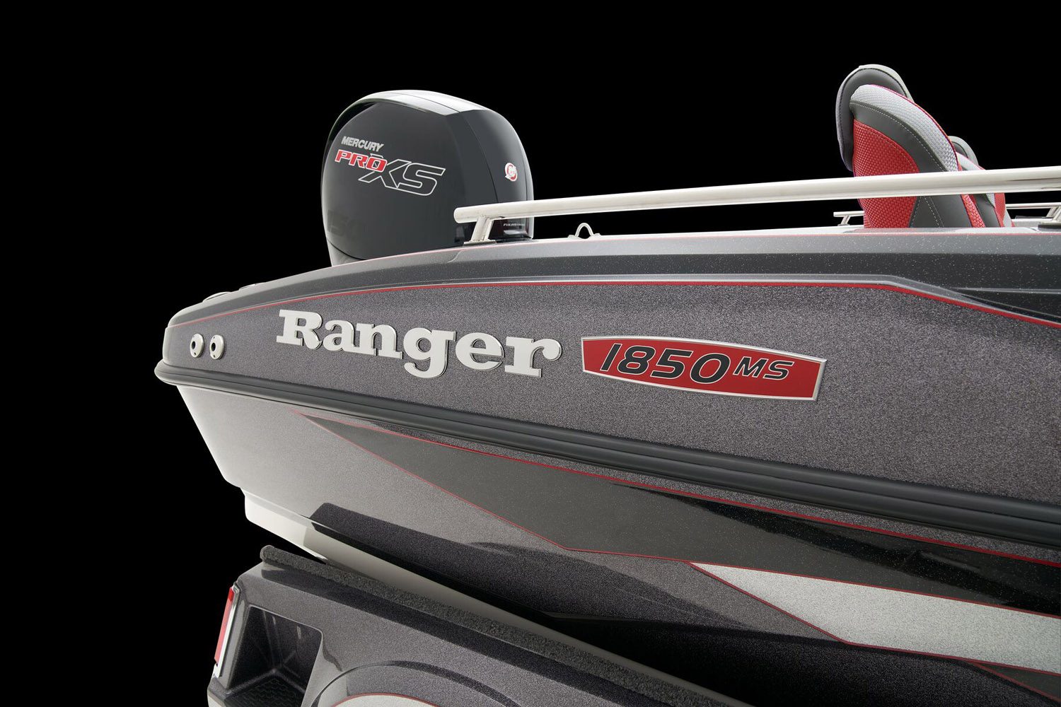 2024 Ranger 1850MS in Knoxville, Tennessee