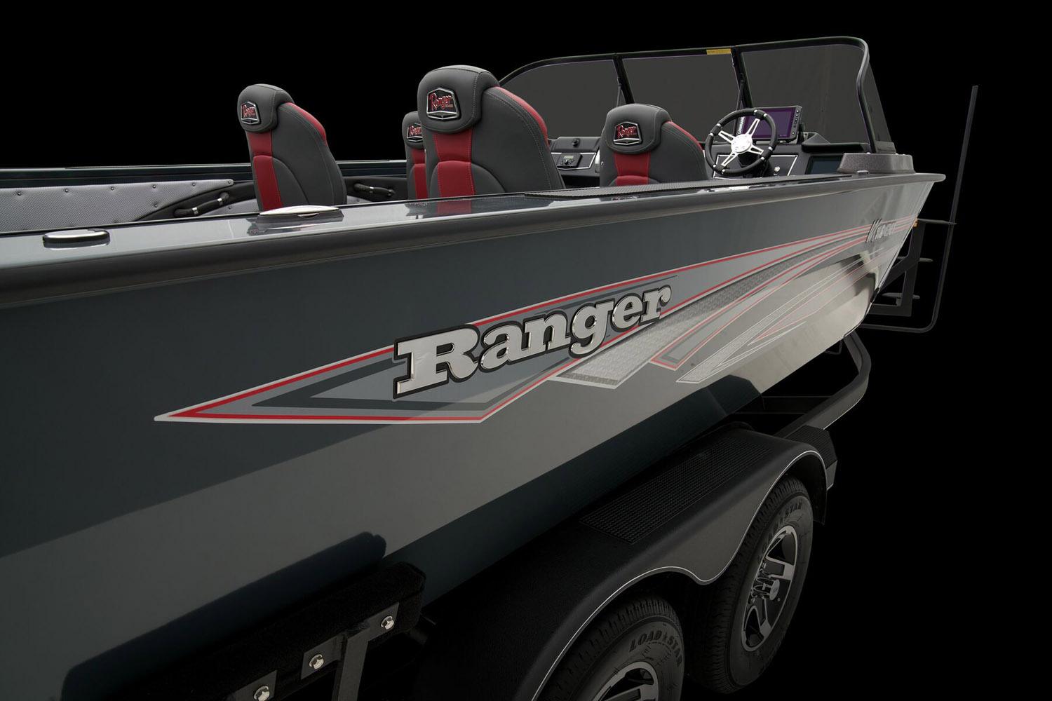 2024 Ranger VX1988 WT in Knoxville, Tennessee