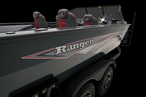 2024 Ranger VX1988 WT in Knoxville, Tennessee - Photo 15