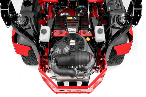 2021 RedMax CZT60x 60 in. Kawasaki FX850V 852 cc in Bern, Kansas - Photo 6