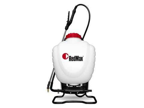 2023 RedMax 4 Gallon Backpack in North Adams, Massachusetts