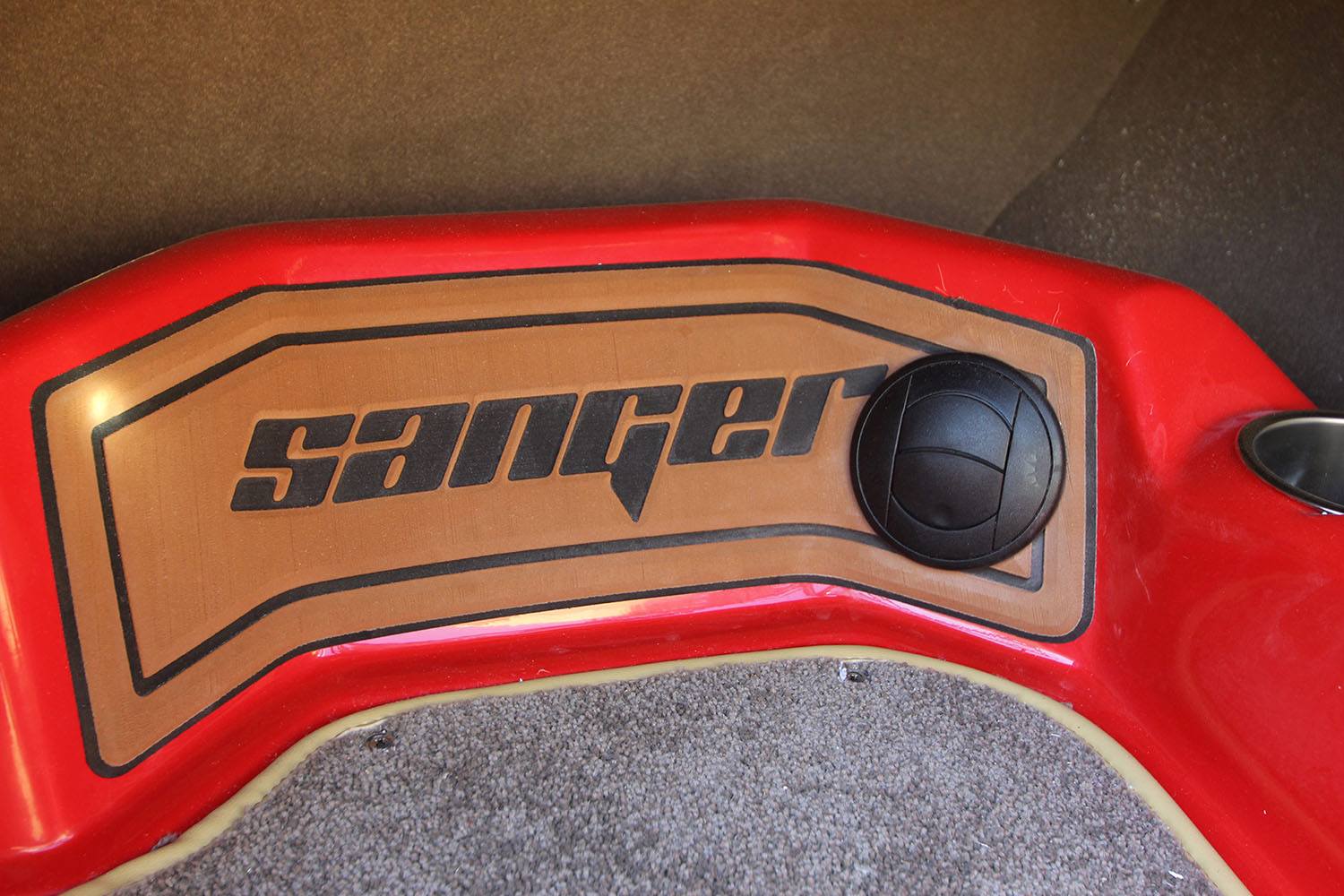 2023 Sanger V215 SX in Hayden, Idaho - Photo 7