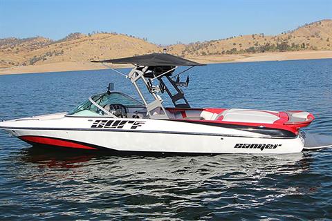 2024 Sanger V215 XTZ in Madera, California - Photo 10