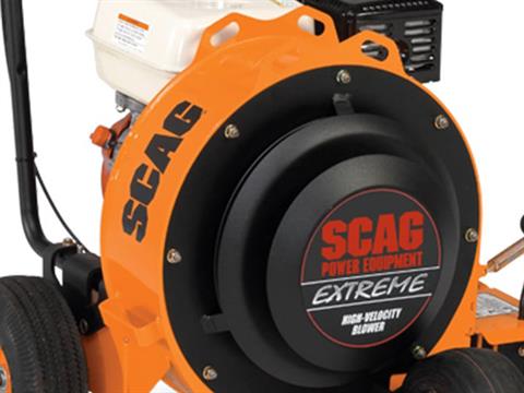 SCAG Power Equipment Extreme in Old Saybrook, Connecticut - Photo 3