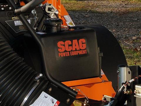 SCAG Power Equipment Tow-Behind (TL20W-29BV) in Beaver Dam, Wisconsin - Photo 7