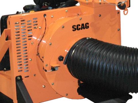SCAG Power Equipment Industrial Skid-Mount in Beaver Dam, Wisconsin - Photo 2